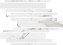Load image into Gallery viewer, Ames Tile - Marmoreal Marble
