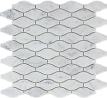 Load image into Gallery viewer, Ames Tile - Rockford Marble
